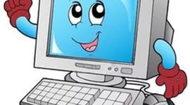 Timeline: Лента времени  выдающихся  ученых и изобретателях, работы которых сделали возможным появление  компьютеров.