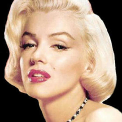 Timeline: Marilyn Monroe