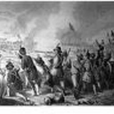 Timeline: The War of 1812