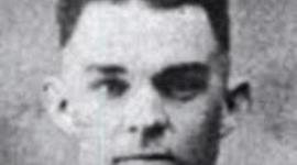 Timeline: James Edwin Hoskins- WWI