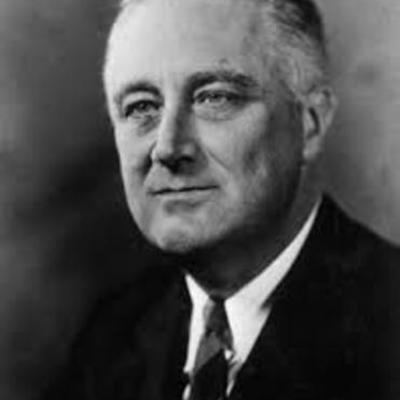 Timeline: Franklin D