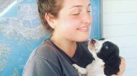 Timeline: Deadly Tsunamis-Julia MacDonald