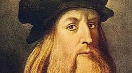 Timeline: Leonardo da vinci
