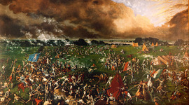 Timeline: TimeToast Texas Rebellion Timeline