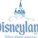 Disneyland logo
