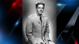 Timeline: Major Rudolf Anderson