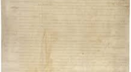 Timeline: Comparing The Articles Of Confederation And The Constitution