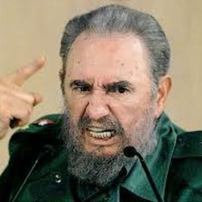 Timeline: Fidel Castro