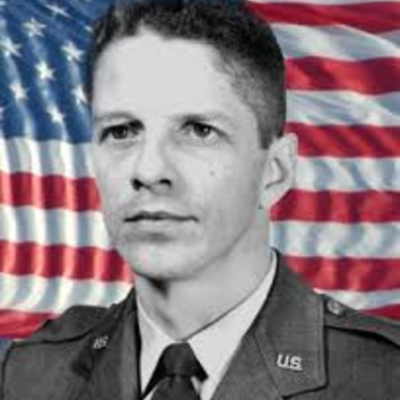 Timeline: Major Rudolf Anderson