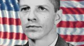 Timeline: Major Rudolf Anderson