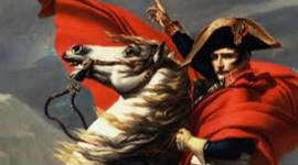 Timeline: napoleon bonaparte