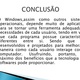 Windows e seus aplicativos 46 728