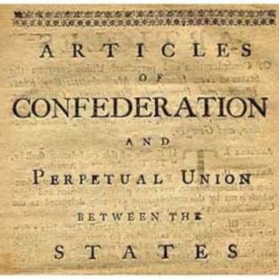 Timeline: Comparing the Article of the Constitution