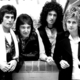 Queen photo by chris hopper in 1978