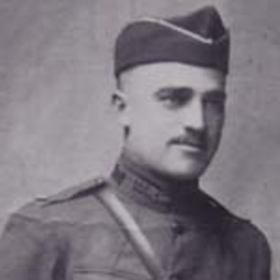 Timeline: Quincy Claude Ayres