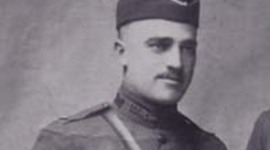 Timeline: Quincy Claude Ayres