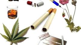 Timeline: Las Drogas