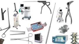 Timeline: Reuso de dispositivos médicos en Perú