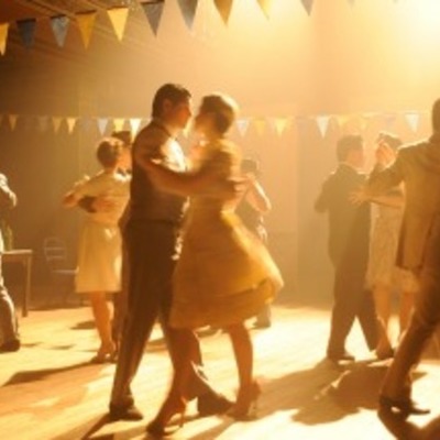 Timeline: Historia del tango