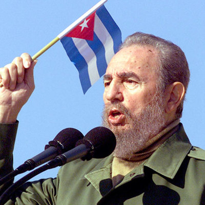 Timeline: Fidel Castro