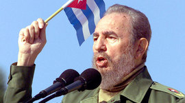 Timeline: Fidel Castro