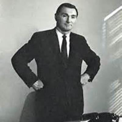 Timeline: Kenneth O'Donnell