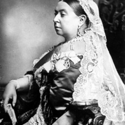 Timeline: Queen Victoria