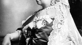 Timeline: Queen Victoria