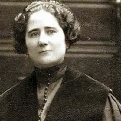 Timeline: Clara Campoamor