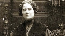 Timeline: Clara Campoamor