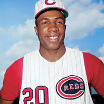 Timeline: Frank Robinson Timeline