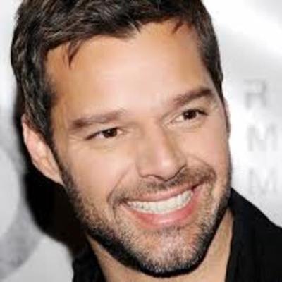 Timeline: Ricky Martin
