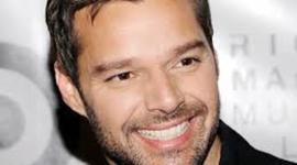 Timeline: Ricky Martin