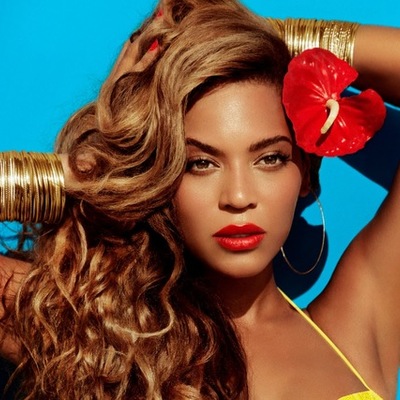 Timeline: Beyonce