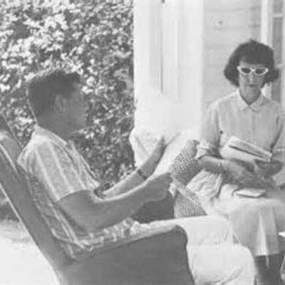 Timeline: Evelyn Lincon Timeline By:Steven Turner