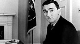 Timeline: Kenneth O'Donnell  appointments secretary