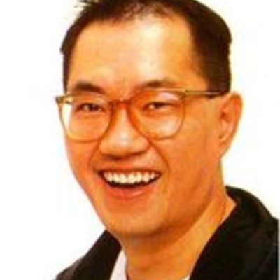 Timeline: Akira Toriyama