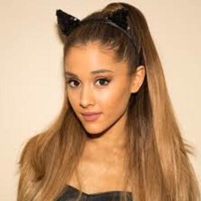 Timeline: Ariana Grande