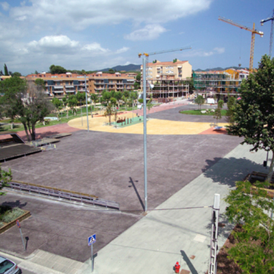 Timeline: legislatura 2003-2007