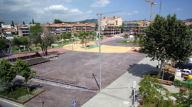 Timeline: legislatura 2003-2007