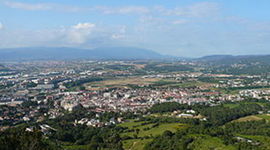 Timeline: legislatura 2003-2007