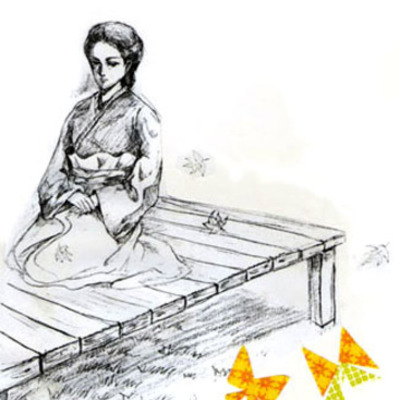 Timeline: River Merchants Wife: A letter