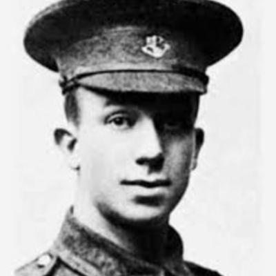 Timeline: Arthur James Thomas