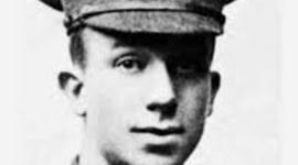 Timeline: Arthur James Thomas