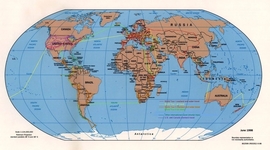 Timeline: 600 - 1450 C.E.