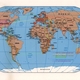 World map