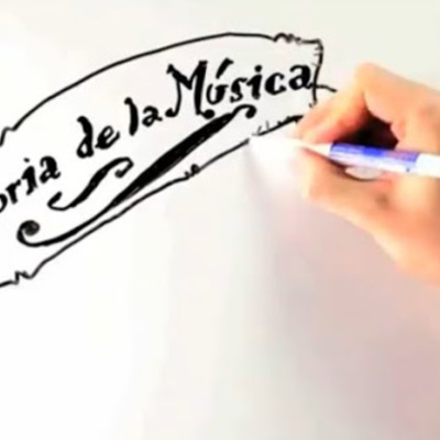 Timeline: historia de la musica