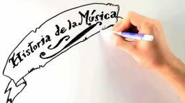 Timeline: historia de la musica