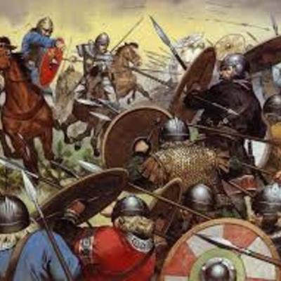 Timeline: Historia: Medieval y Moderna