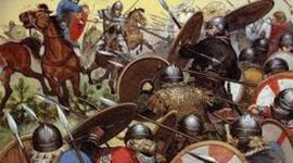 Timeline: Historia: Medieval y Moderna